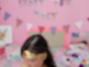 webcam girl little_effy18 capture image #3079666