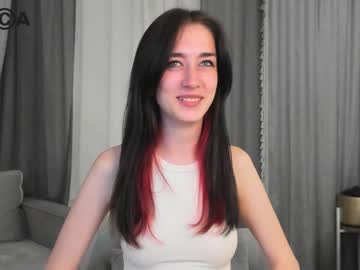 webcam girl ronn1ee capture image #3262749