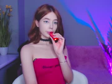 webcam girl liitle_flower capture image #2981918