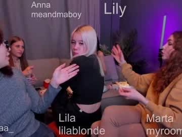 webcam girl lilypa1mer capture image #1780647