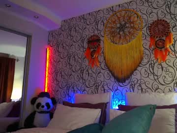 webcam tranny foxyirene capture image #4882205