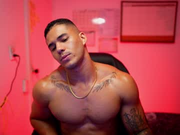 webcam man jhony_serna_ capture image #5518528