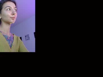 webcam girl kronniekray capture image #46796