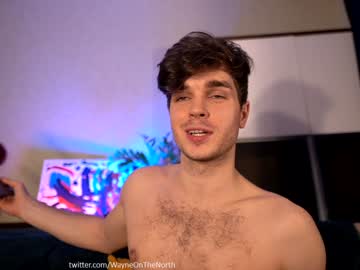 webcam man waynenorth capture image #1284439