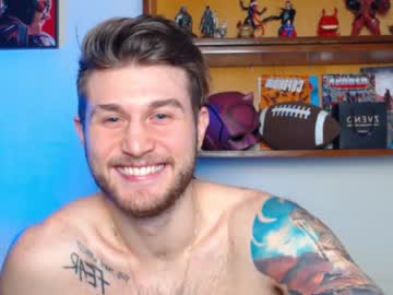 webcam man bill_kill96 capture image #4450454