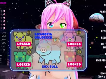 webcam girl _cosmic_faith_ capture image #2524023