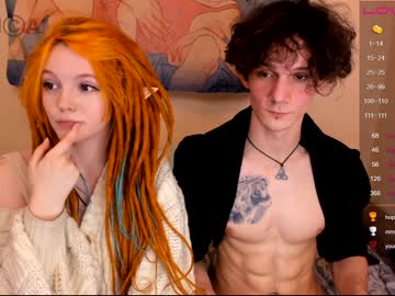 webcam couple meowpushka capture image #4490060