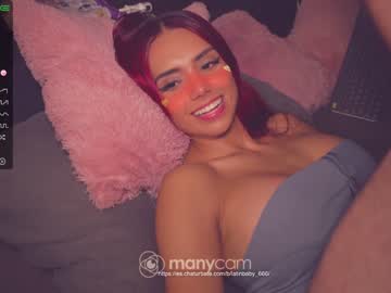 webcam girl latinbaby_666 capture image #423948