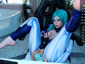 webcam girl arikajoy capture image #3100819