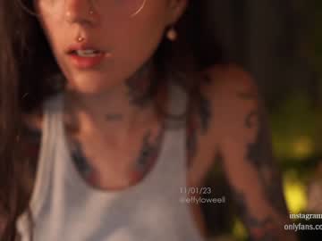 webcam girl effyloweell capture image #4875634