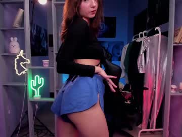 webcam girl cute_little_flower capture image #1224632