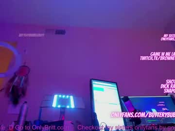 webcam girl butterybubblebutt capture image #2311612