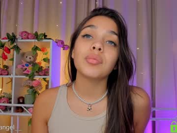 webcam girl annbarby capture image #225235