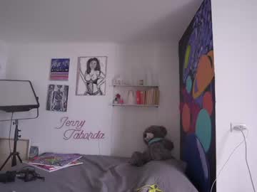webcam couple jenny_taborda capture image #1638829
