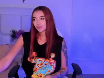 webcam girl scarlett__baker capture image #2359862