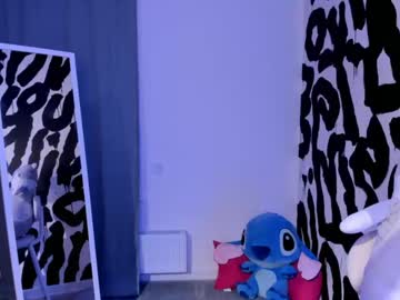 webcam girl gloriamil capture image #4701211
