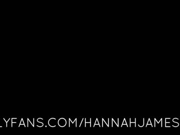 webcam girl hannahjames710 capture image #4819781