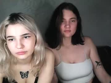 webcam couple aleksia_bloempje capture image #4425492