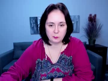 Cam for sandra_logan