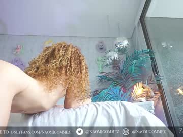webcam tranny naomigomezz capture image #4853357