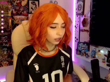 webcam girl stephymoon_ capture image #1172986