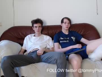 webcam man im_tommy capture image #2067643