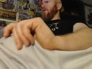 webcam man redhead4fun capture image #2452345