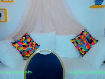 webcam girl foxy_aleks capture image #1568254