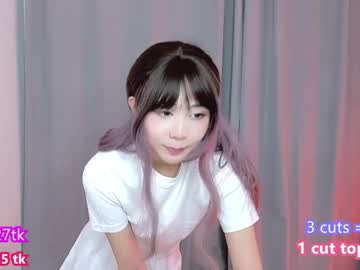webcam girl hiyori_coy capture image #4794672