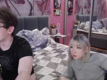 webcam couple nickanny capture image #4873829