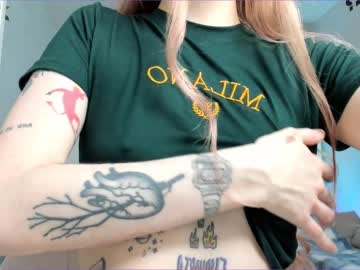 webcam girl thisisamelia capture image #5311067