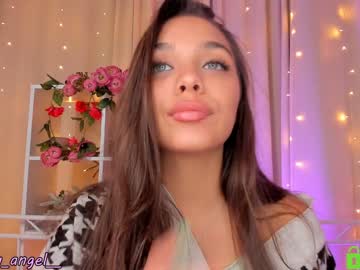 webcam girl annbarby capture image #643822