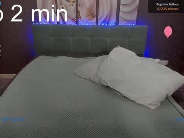 webcam girl stasysunny capture image #2828105