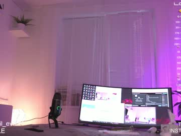 webcam girl lil_eva capture image #3523585