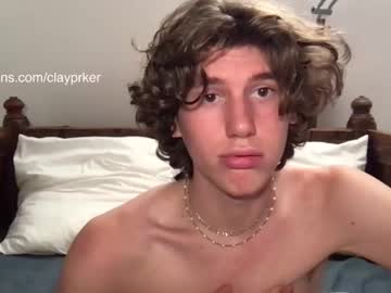 webcam man clay_parker capture image #3642924