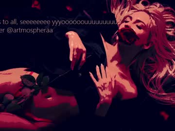 webcam girl artmosphera capture image #4148129