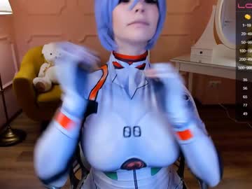 webcam girl arikajoy capture image #2336301