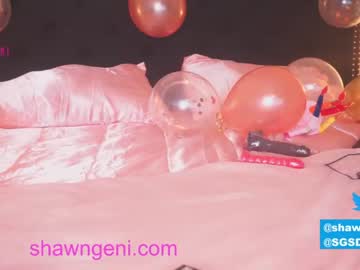webcam girl shawn_geni capture image #599467