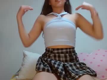webcam girl gabrielaa_18 capture image #4791741