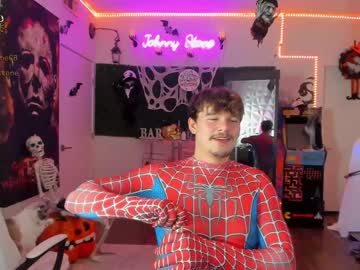 webcam man thejohnnystone capture image #4005733