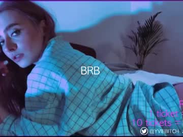 webcam girl _yvie_ capture image #4946955