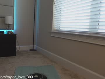 webcam girl taylor_love_303 capture image #1821688