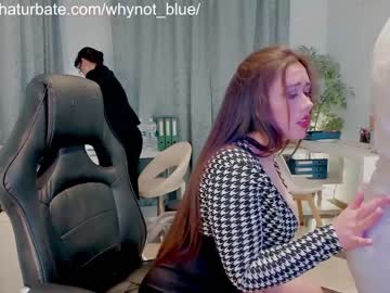 webcam couple bluebooxxx capture image #4987597