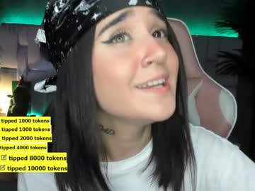 webcam girl sugar_troubl3 capture image #1325912