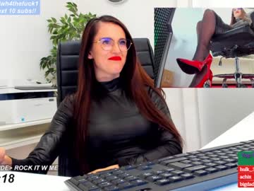 webcam girl wh4thefuck capture image #237386