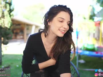 webcam girl loollypop24 capture image #2950638
