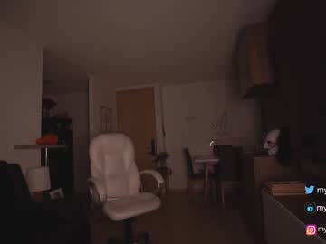 webcam girl mykinkybunny capture image #4167230