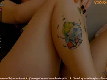 webcam girl ginger_pie capture image #634418