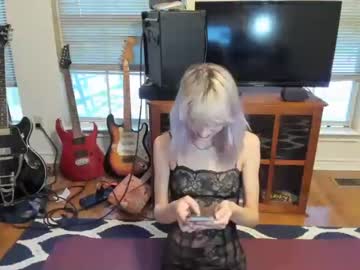 webcam girl glitterglock capture image #309320