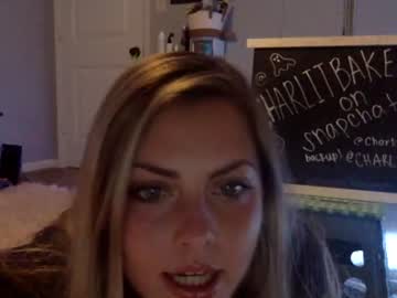 webcam girl charlitbaker capture image #741484